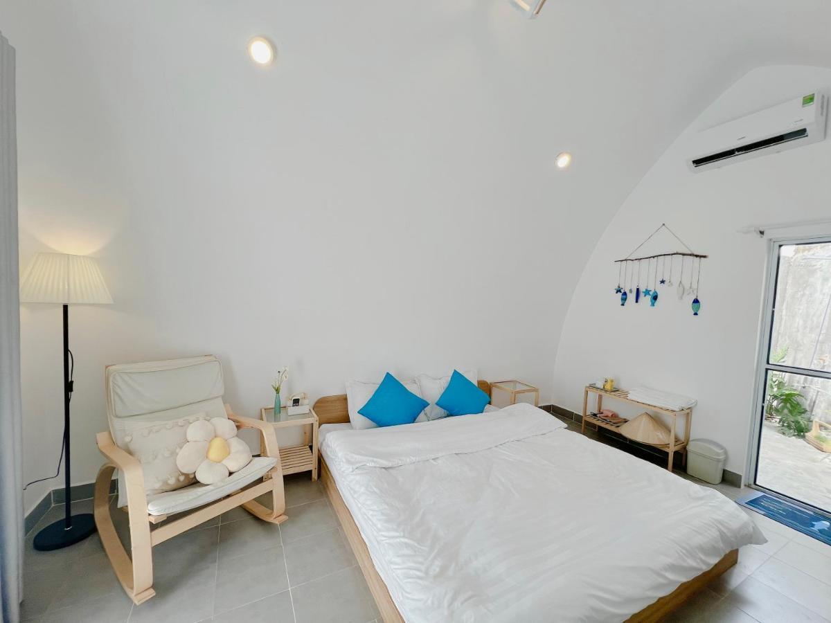 Malis Homestay Tra Vinh ภายนอก รูปภาพ