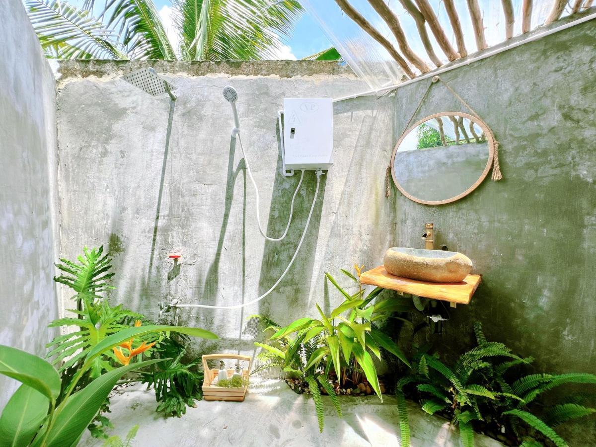 Malis Homestay Tra Vinh ภายนอก รูปภาพ