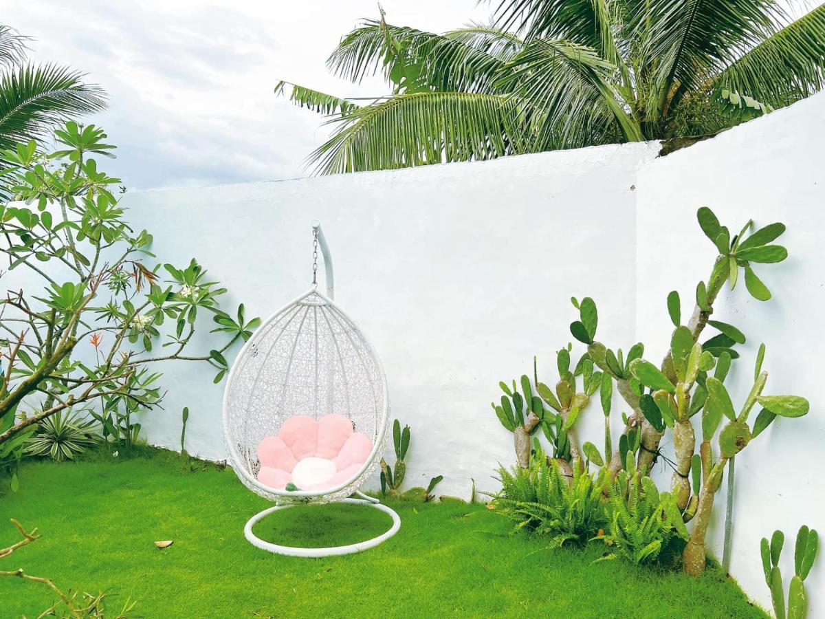 Malis Homestay Tra Vinh ภายนอก รูปภาพ