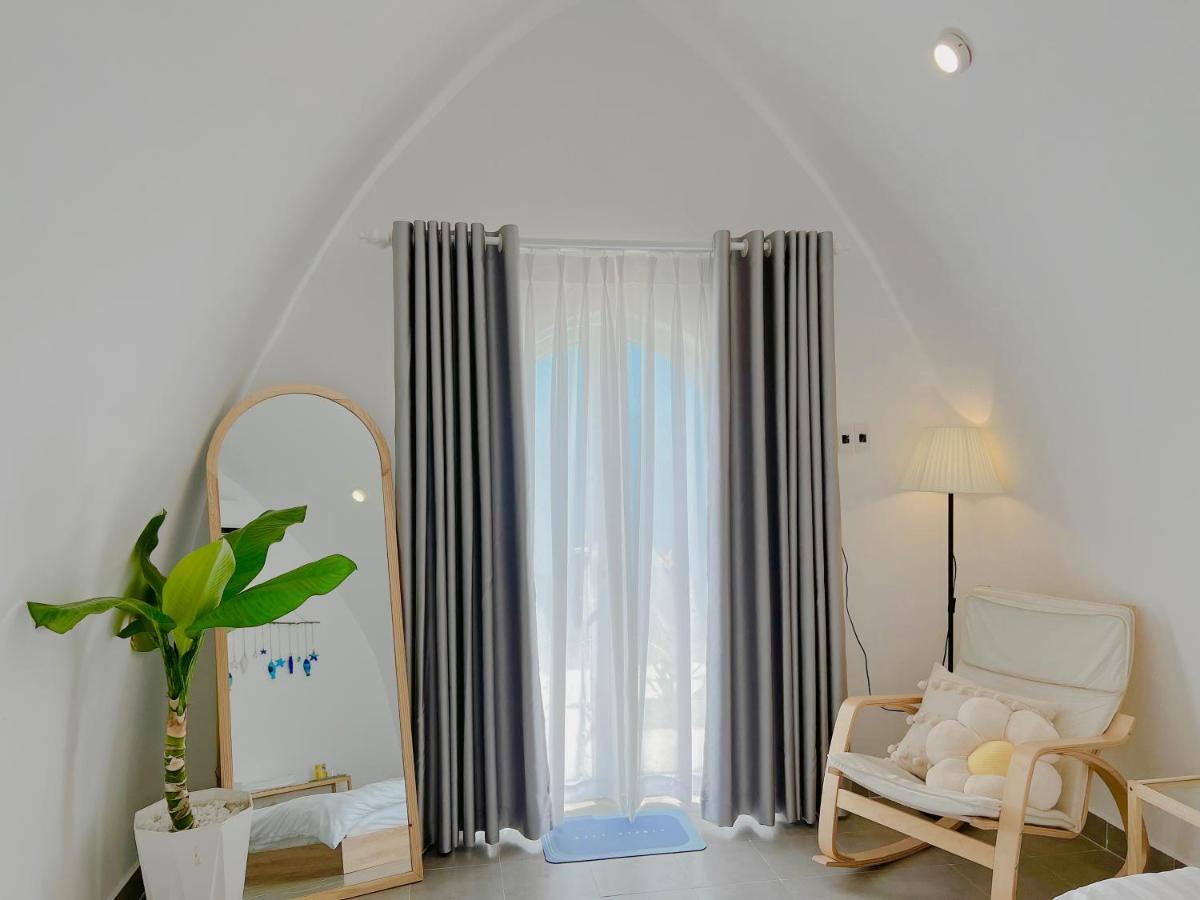 Malis Homestay Tra Vinh ภายนอก รูปภาพ