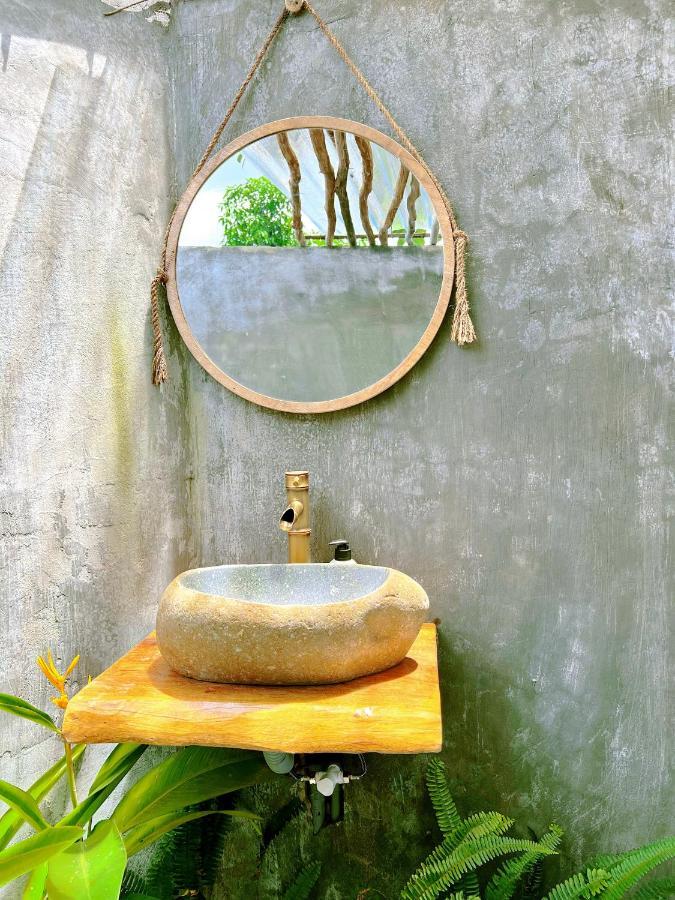 Malis Homestay Tra Vinh ภายนอก รูปภาพ