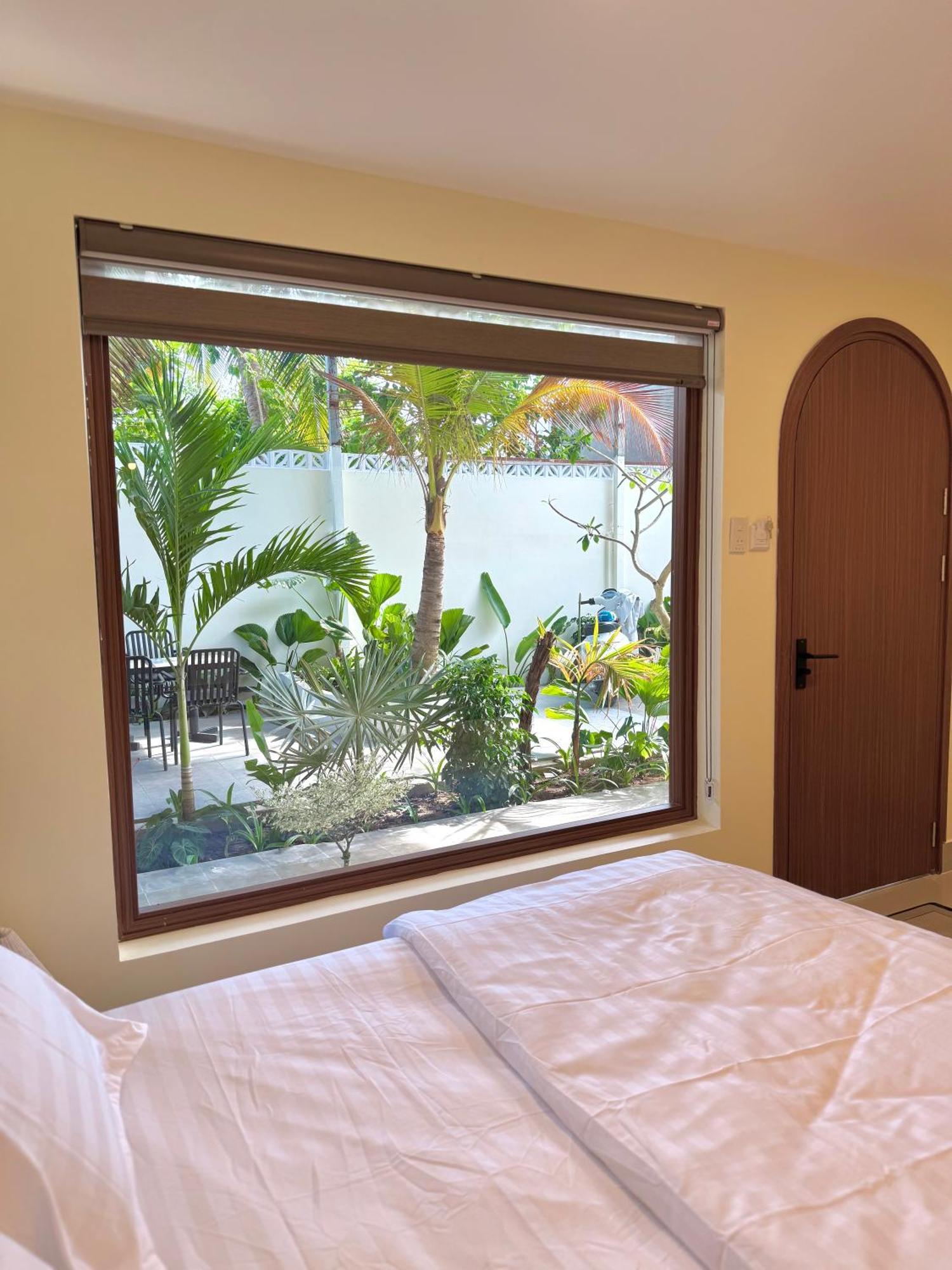 Malis Homestay Tra Vinh ภายนอก รูปภาพ